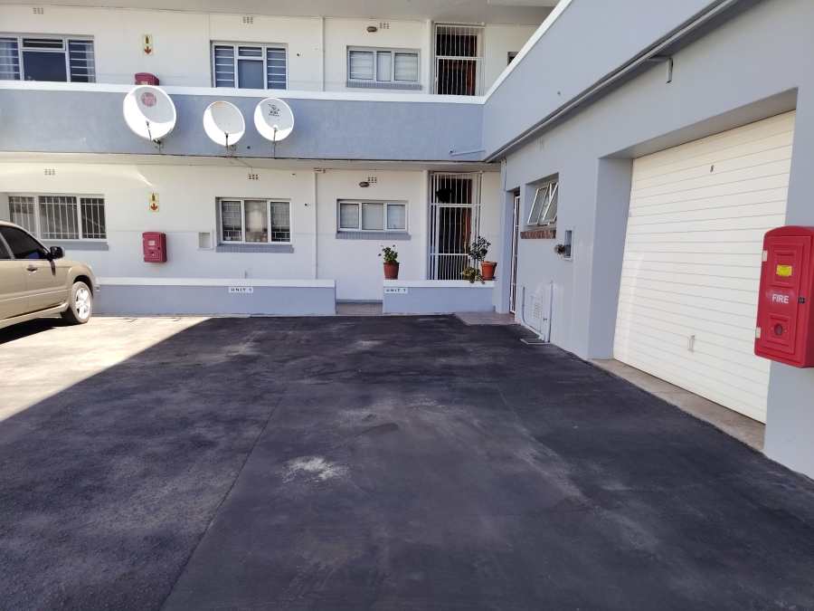 To Let 0 Bedroom Property for Rent in Strand North Western Cape